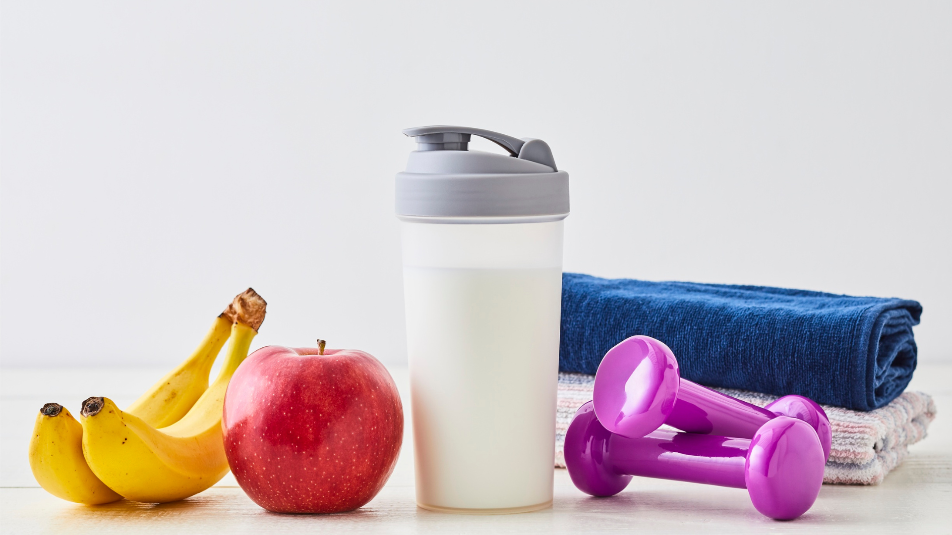 healthy food